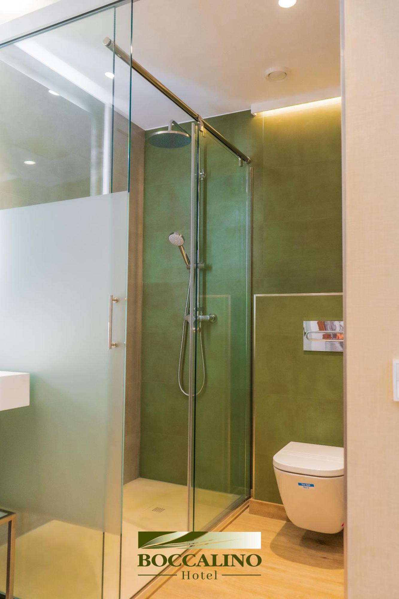 Hotel Boccalino ซีเจส ภายนอก รูปภาพ